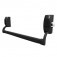 Barra Antipânico com Microchave tipo Push - BAP c/ MS - Durati W2120S-MS 