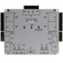 HID VertX EVO V1000 - Controladora de Acesso p/ até 32 portas