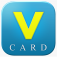 Baixe o Aplicativo V-Card na Play Store