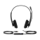 Yealink UH34 Dual Headset USB - fone de cabeça duploauricular c/ microfone 