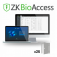 ZKBioAccess - Software de Controle de Acesso