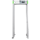 Portal Detector de Metais para Inspeção de Segurança em Pedestres ZKTeco D4330