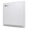 ZKTeco UHF2-10F - Antena UHF 915Mhz Leitora de TAGs Veiculares RFID