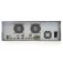 NVR 4K UHD Gravador de 128 cameras IP ZKTeco Z85128NTR