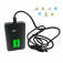 ZKTeco ZK9500 - Scanner de Biometria p/ Cadastramento de Impressão Digital c/ interface USB