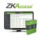 ZK Access - Software