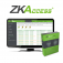 ZKTeco Access - Software de Controle de Acesso